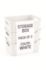 fridge basket