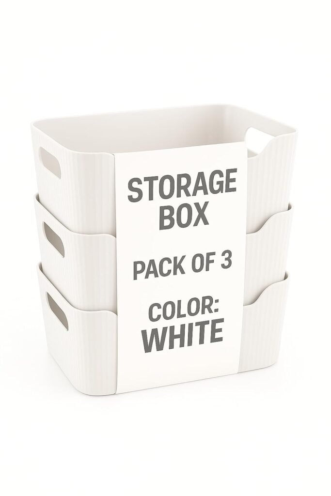 fridge basket
