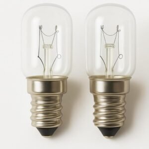 fridge light bulb
