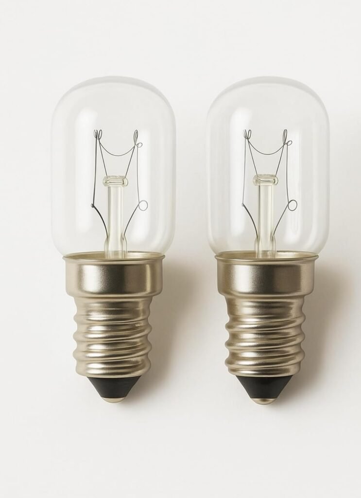 fridge light bulb