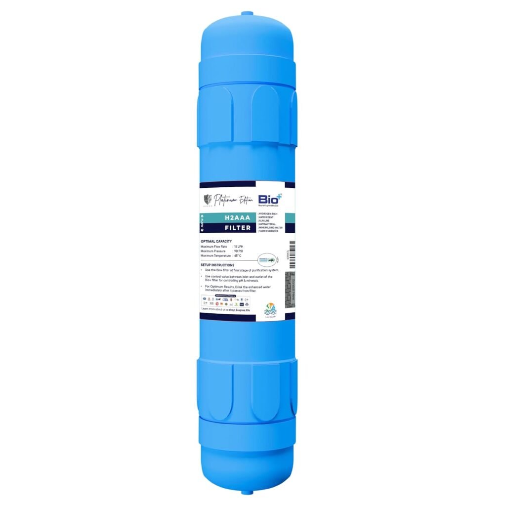 refrigerator water filter