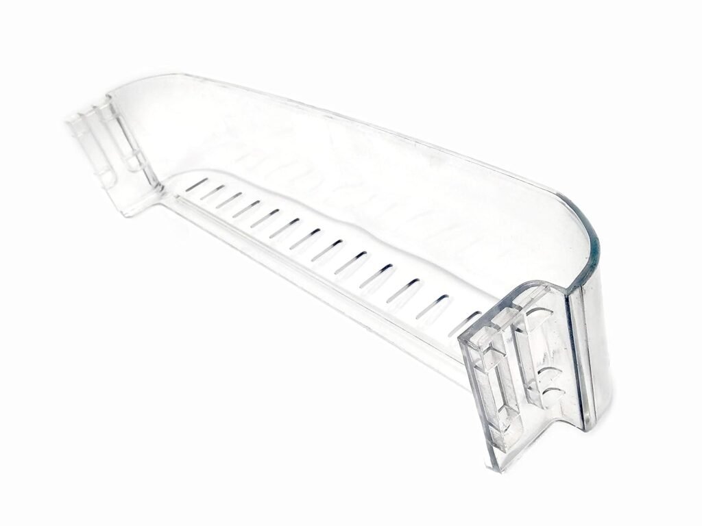 fridge bottle rack