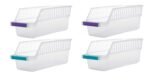 fridge drawer organizer