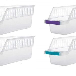 fridge drawer organizer