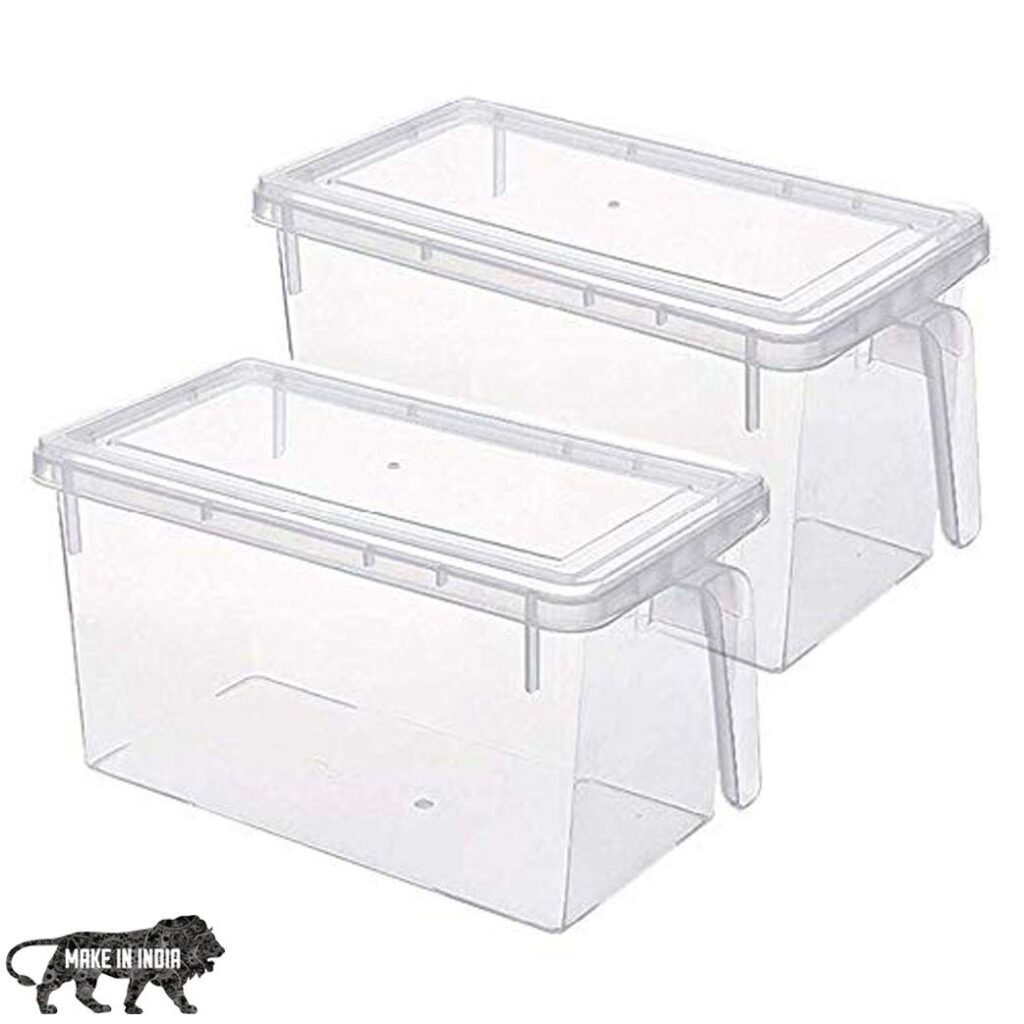 fridge basket