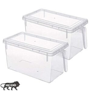 fridge basket