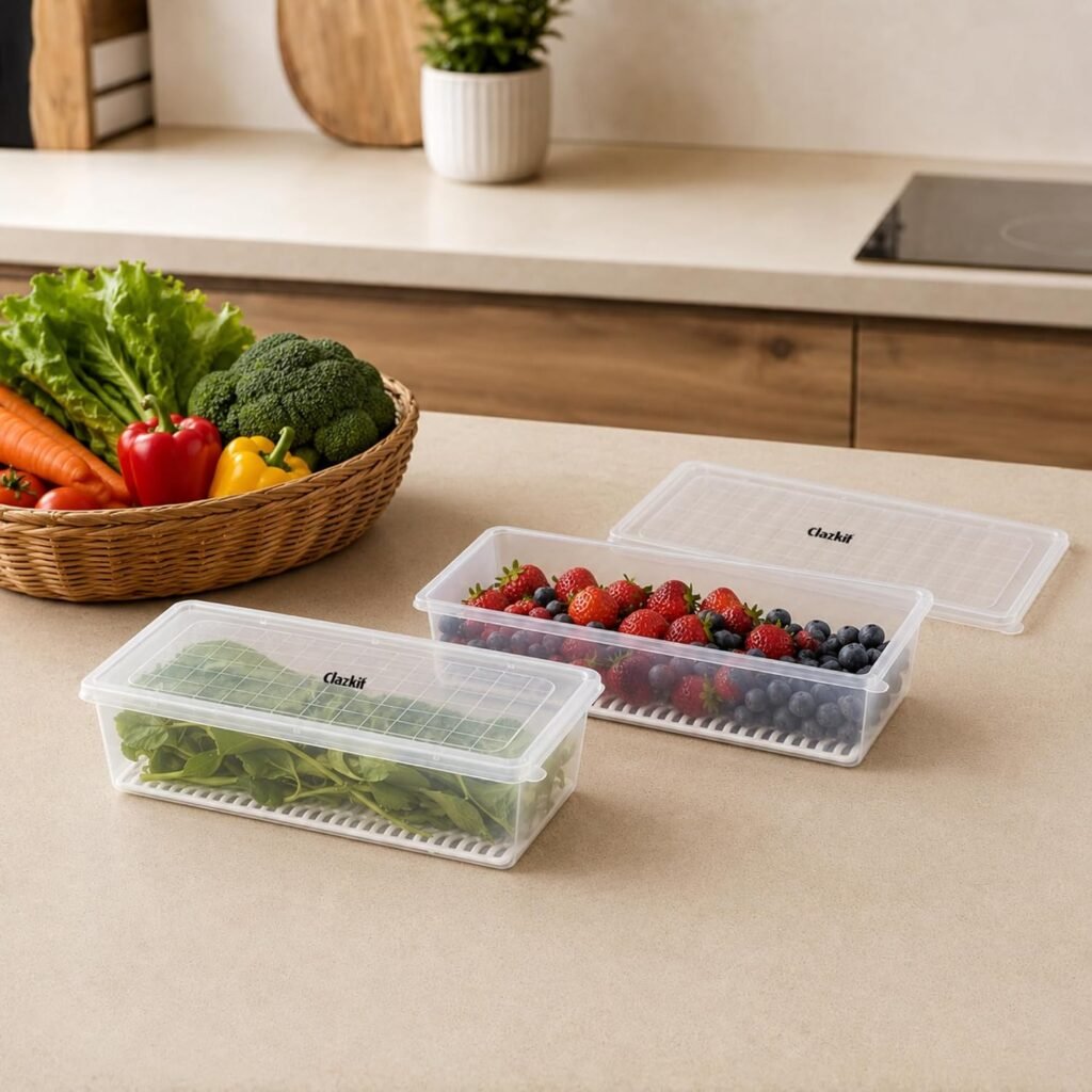 fridge storage container