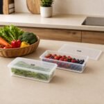 fridge storage container