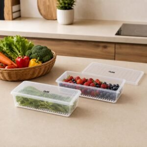 fridge storage container