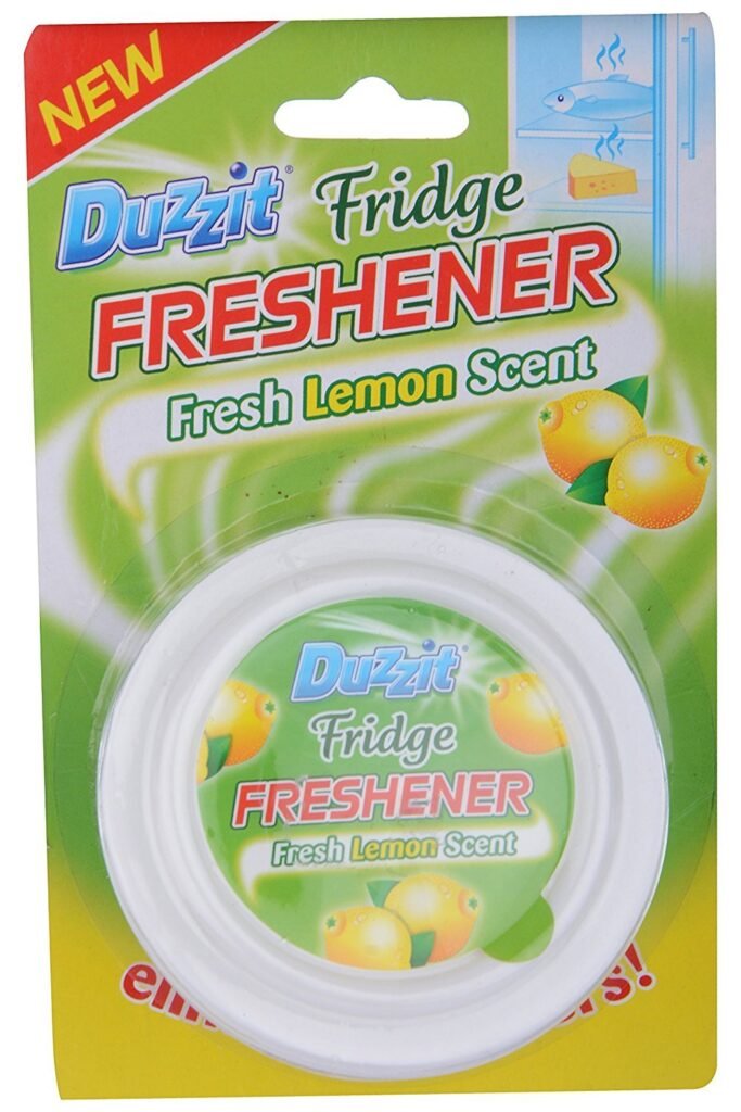 refrigerator deodorizer
