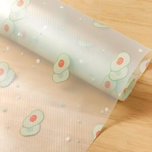 fridge shelf liner