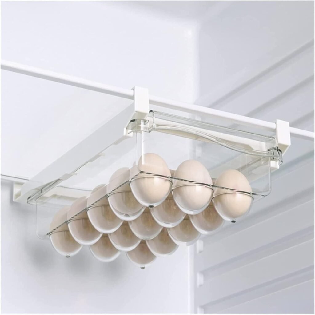 fridge drawer organizer