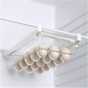 fridge drawer organizer