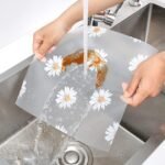 fridge shelf liner