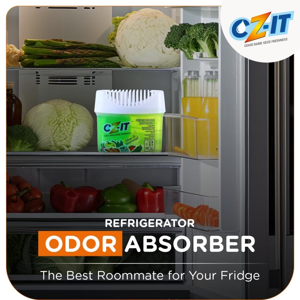 fridge freshener