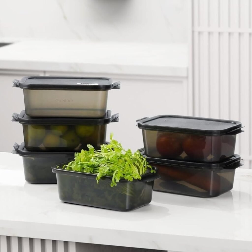 fridge storage container
