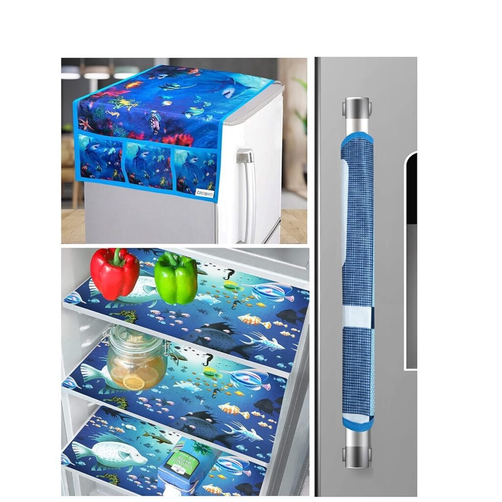 fridge cover
