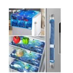fridge cover