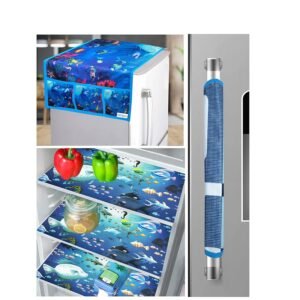 fridge cover