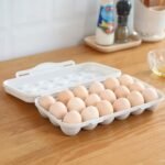 fridge egg tray