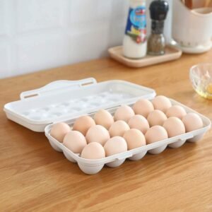 fridge egg tray
