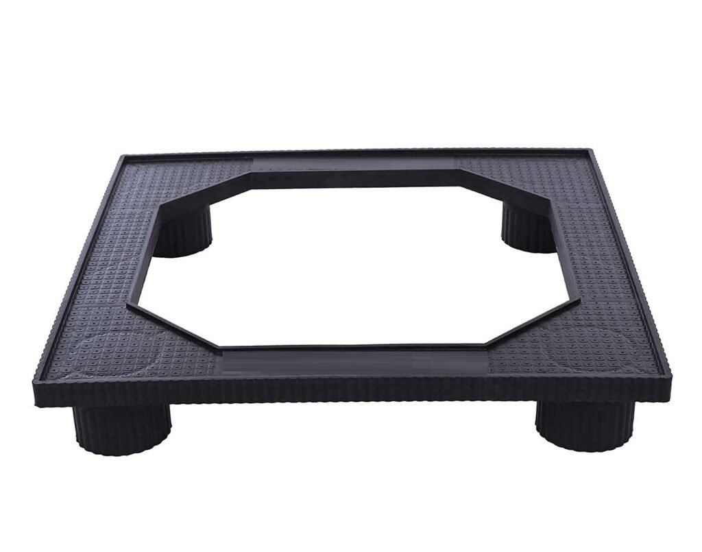 fridge stand