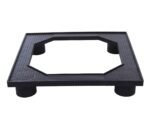 fridge stand