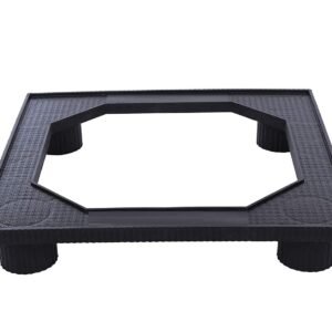 fridge stand