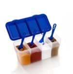 fridge storage box