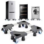 fridge stand