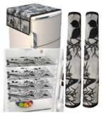 fridge cover