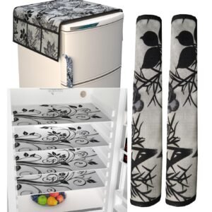 fridge cover