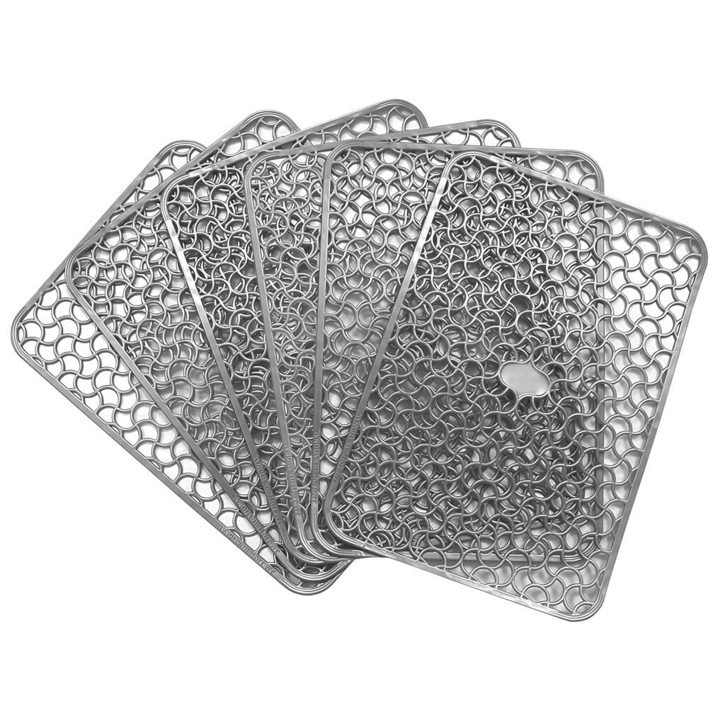 fridge mat