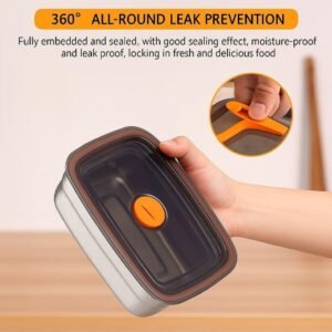 fridge storage box