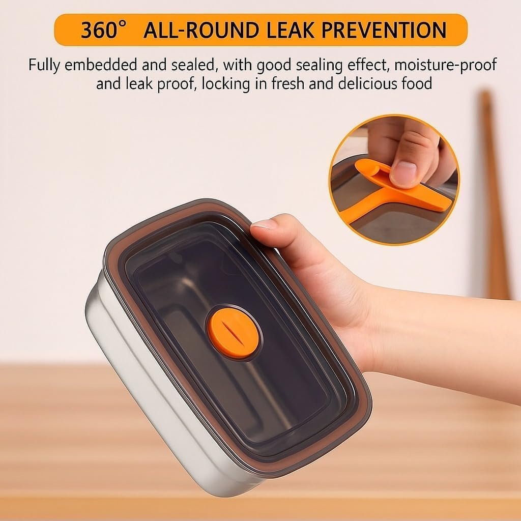 fridge storage box