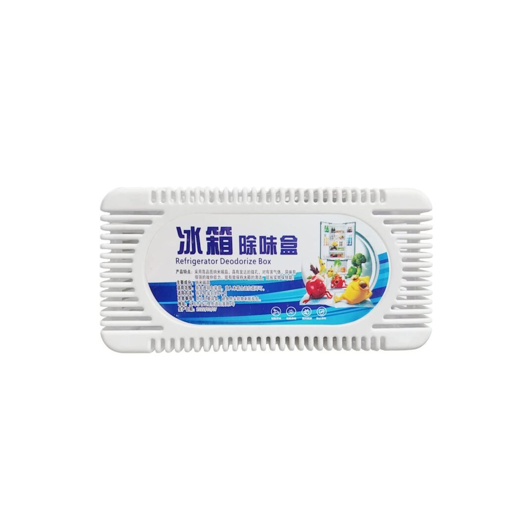 fridge freshener