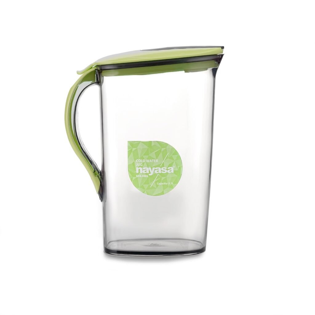 fridge jug