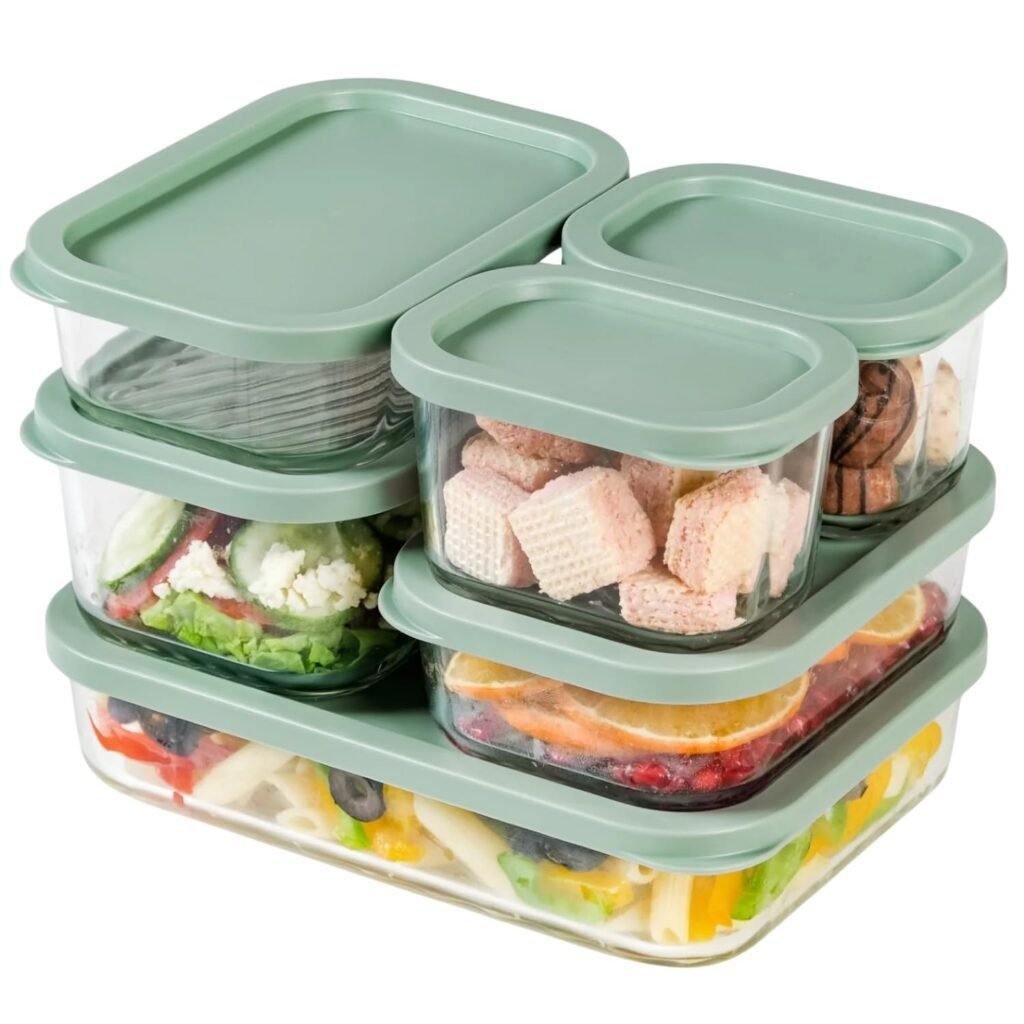 fridge storage container