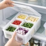 fridge organizer