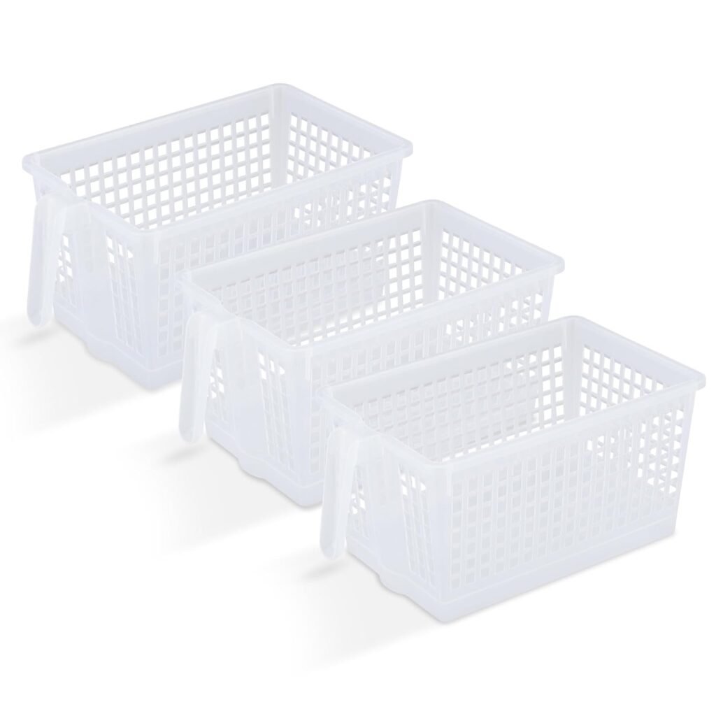 fridge basket