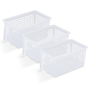 fridge basket