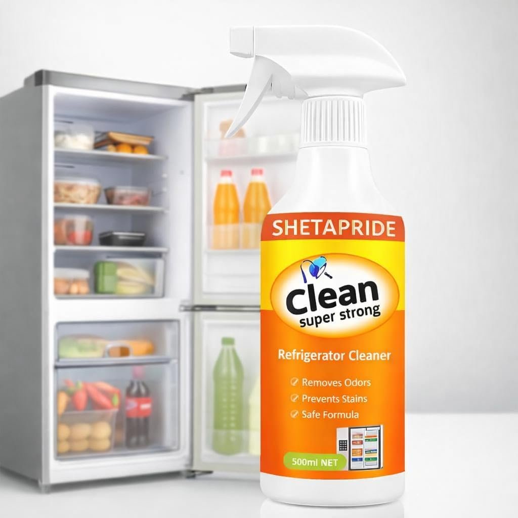 refrigerator deodorizer