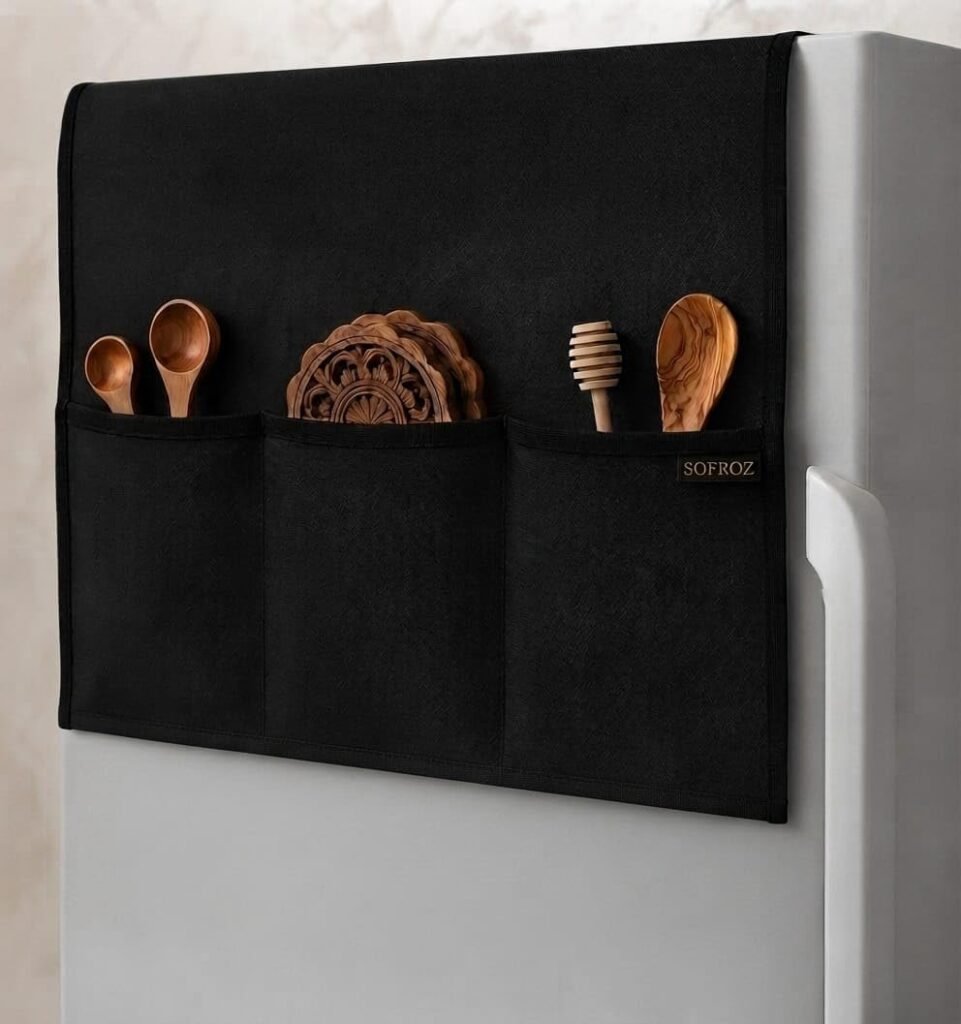 fridge cover