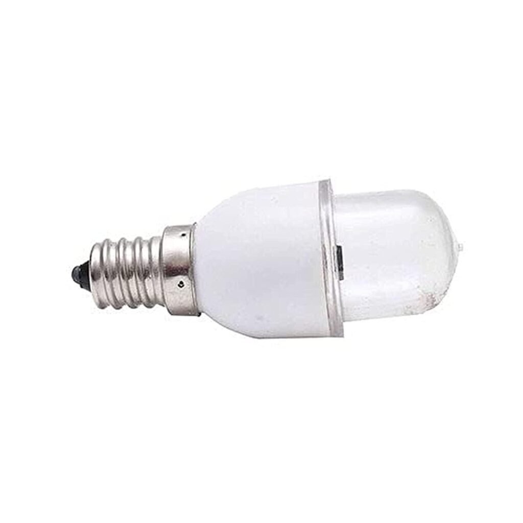 fridge light bulb
