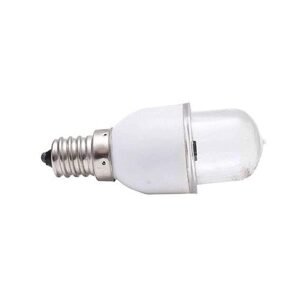 fridge light bulb