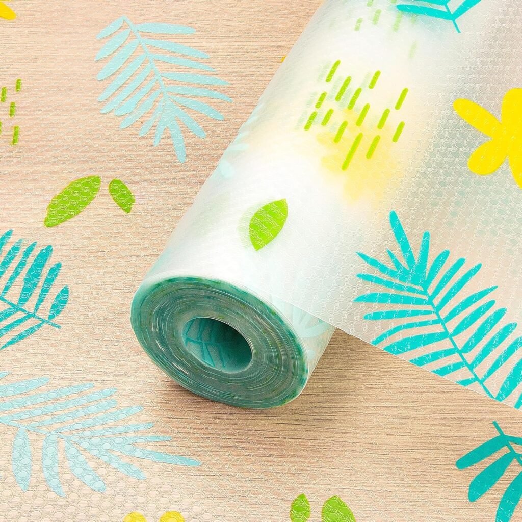 fridge shelf liner