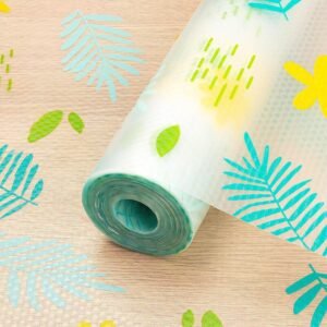 fridge shelf liner