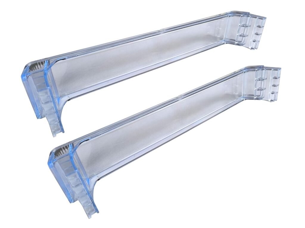 fridge bottle rack