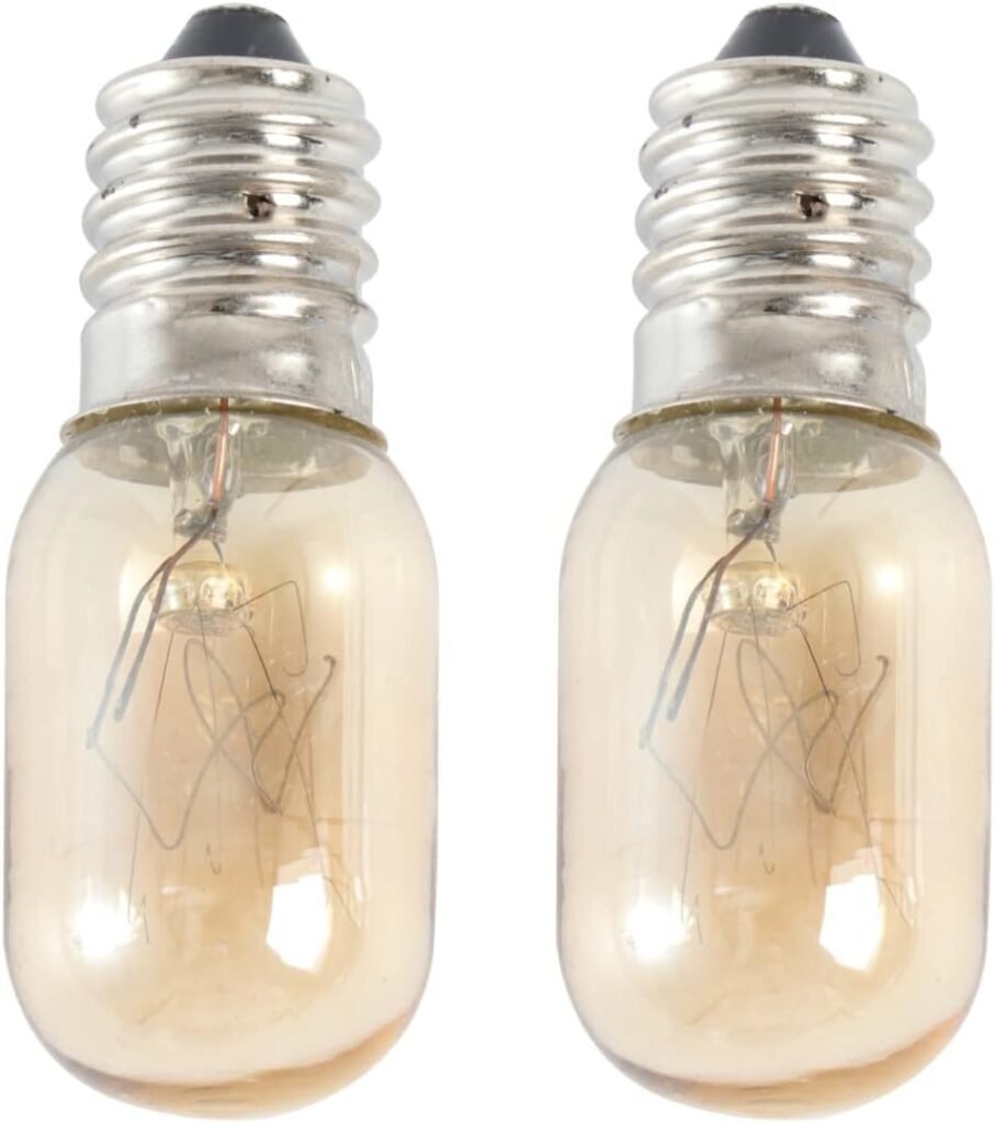 fridge light bulb