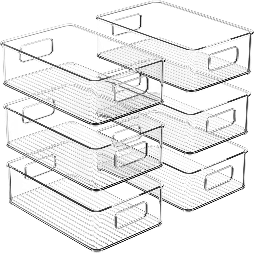fridge basket
